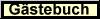 Gstebuch